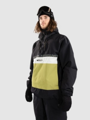 Quiksilver Steeze Anorak - buy at Blue Tomato